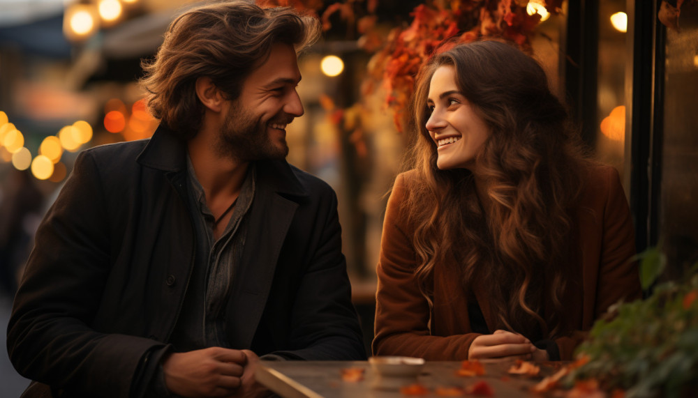 Comment éveiller l'attraction dans vos rencontres?