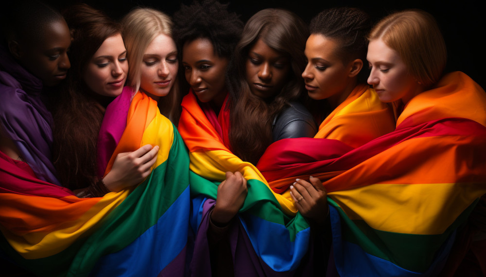 Érotisme gay : Redéfinir les stéréotypes