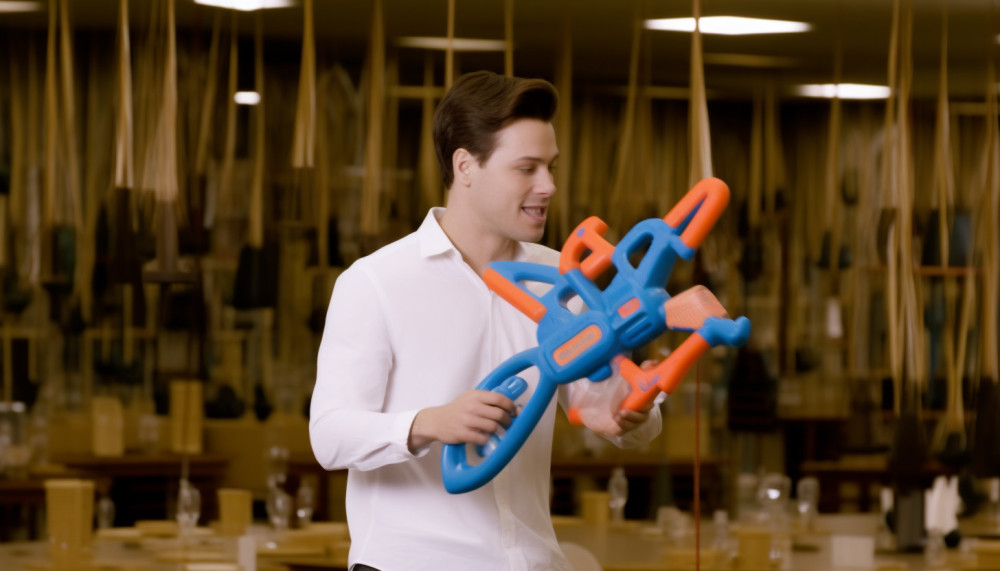 Les jouets érotiques, plus qu'un simple divertissement