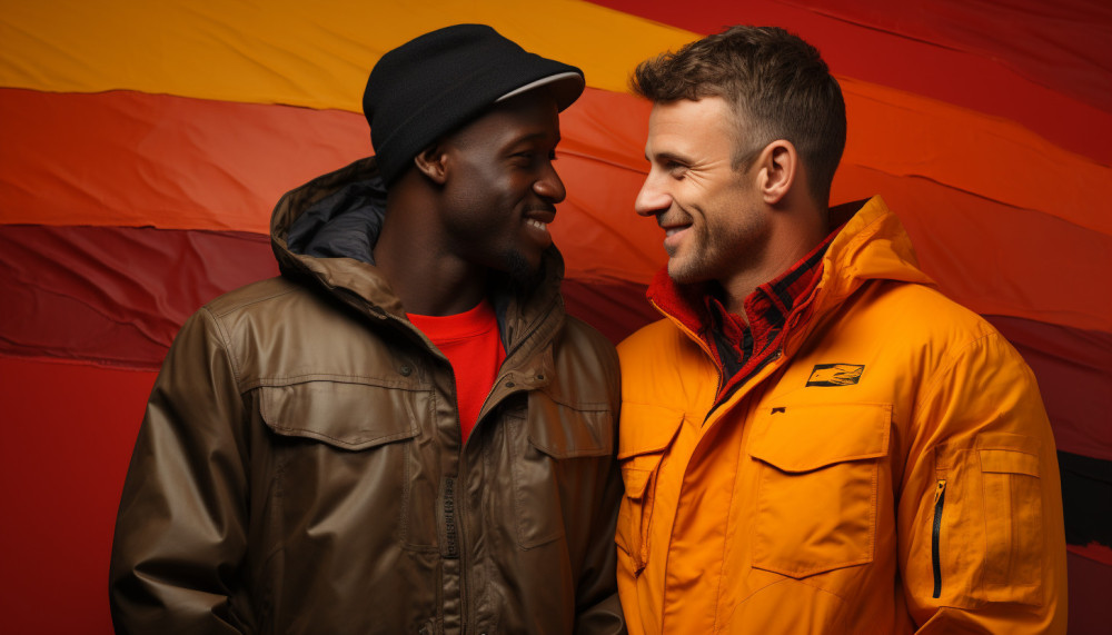 Plongez dans le monde érotique gay: un guide complet